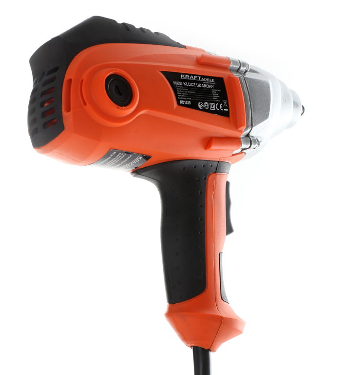 klucz KD1535