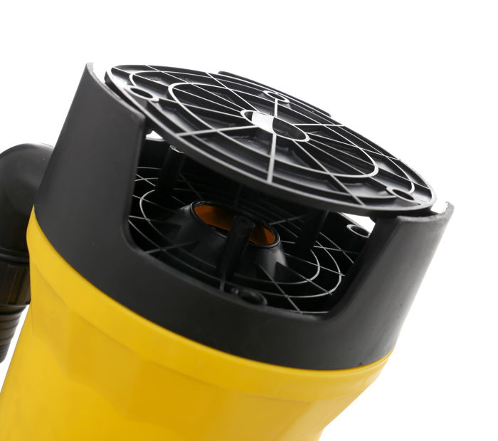 pompa do wody brudnej 1650W