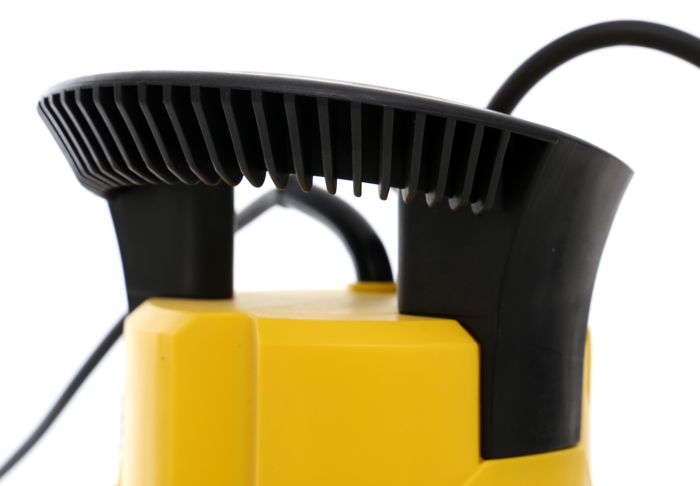 pompa do wody brudnej kd740 1650W