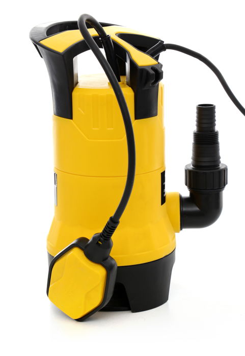 pompa do wody brudnej kd740 1650W