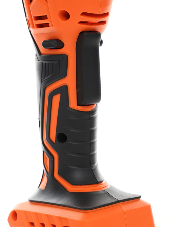 Szlifierka kątowa KD1772