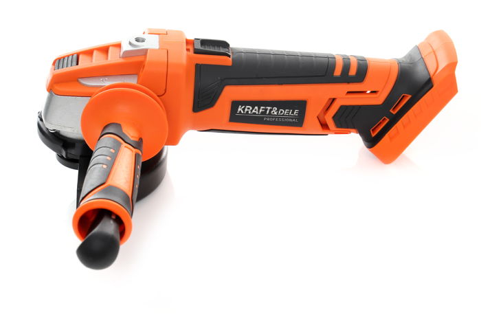 Szlifierka kątowa KD1771