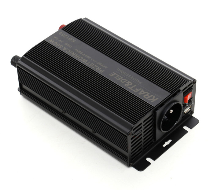przetwornica KD1251