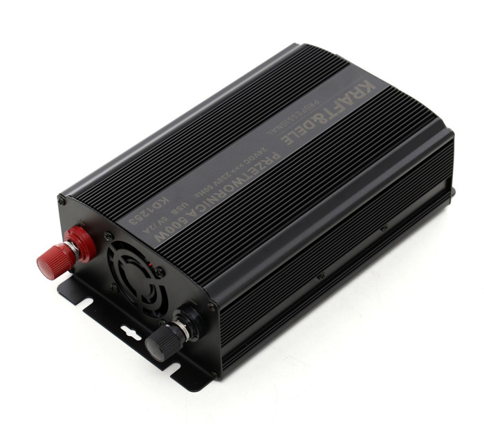 przetwornica KD1251