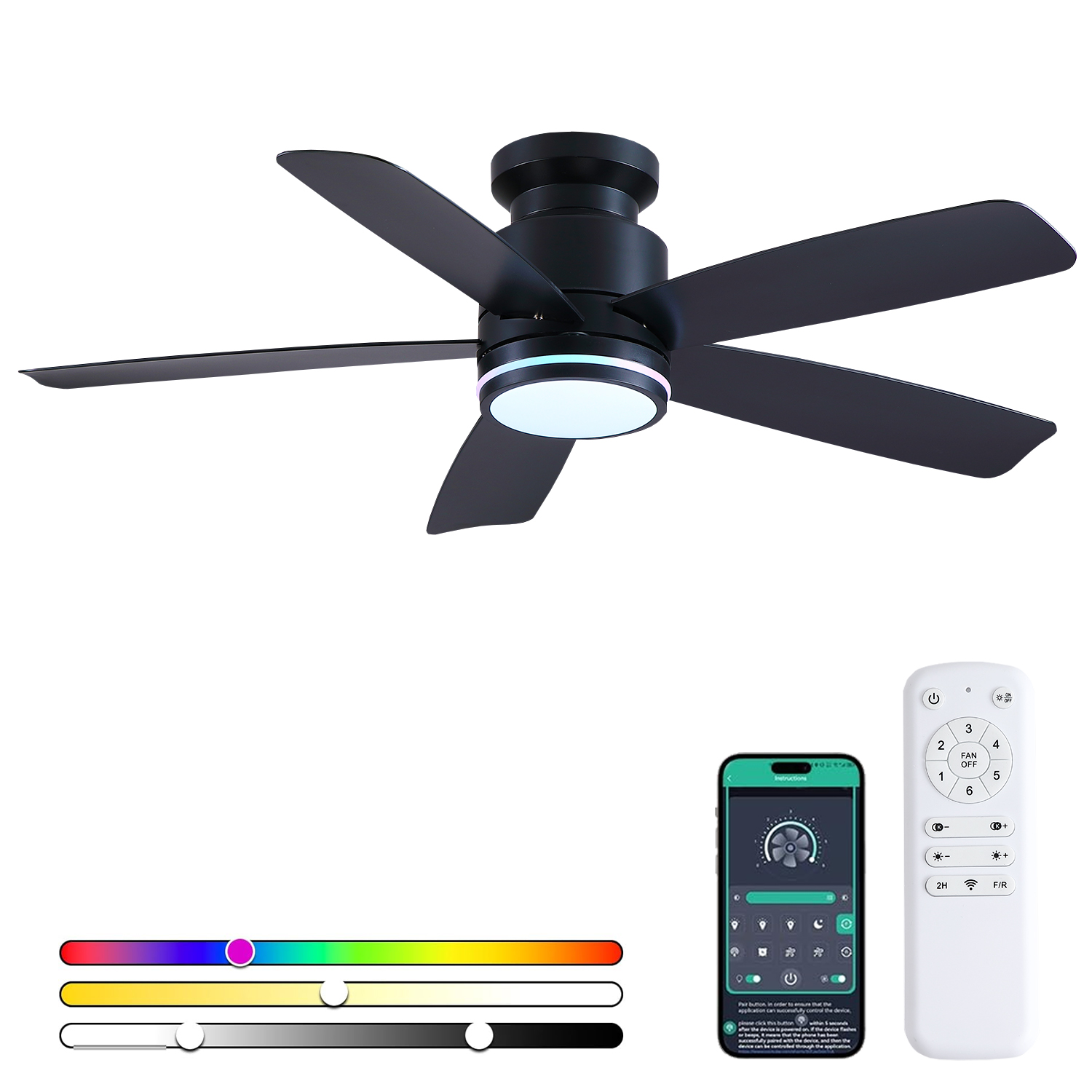 YRK-8933-41CB-RGB-5XD