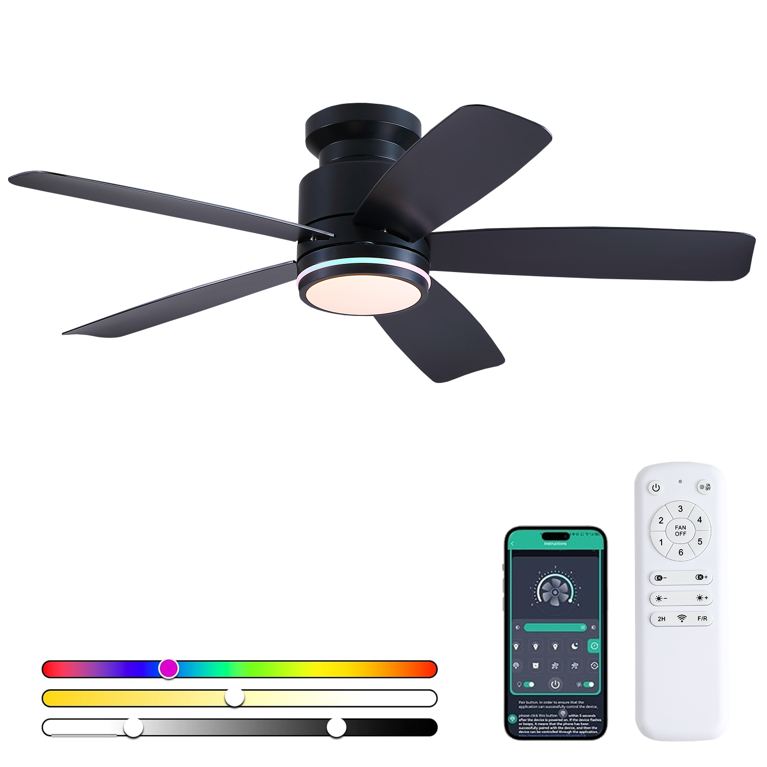 YRK-8933-46CB-RGB-5XD