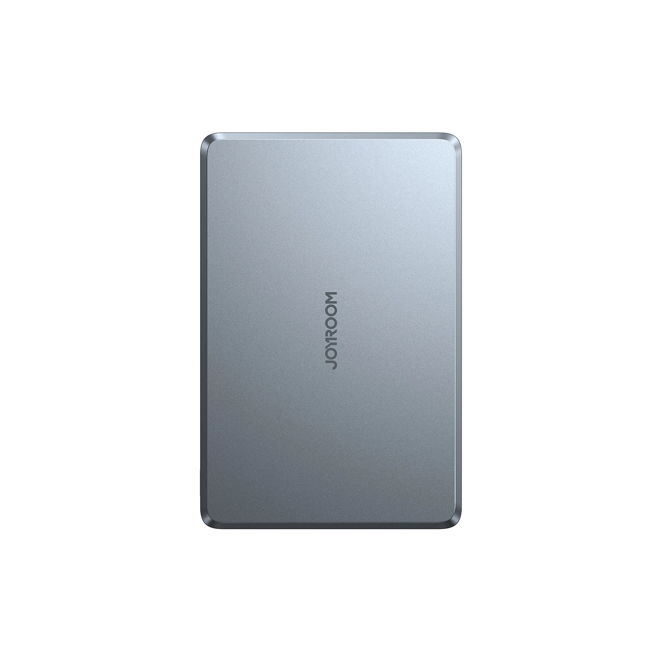 Joyroom JR-PBM08 Pro 10000mAh ultradelgado Powerbank sobre fondo blanco