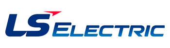 Logotipo LS Electric