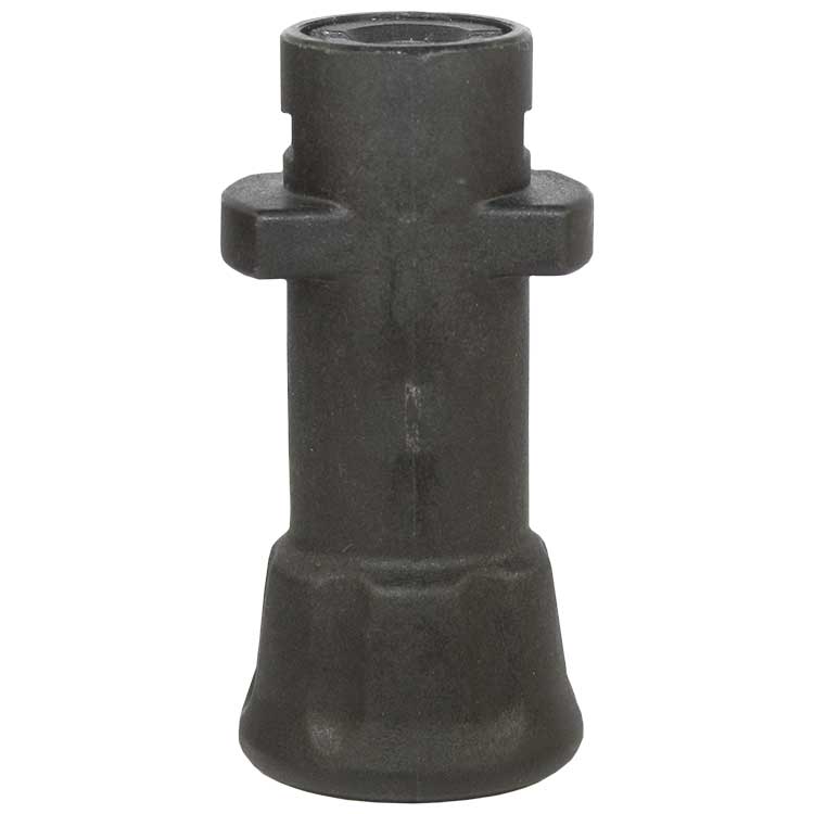 lance brosse rotative