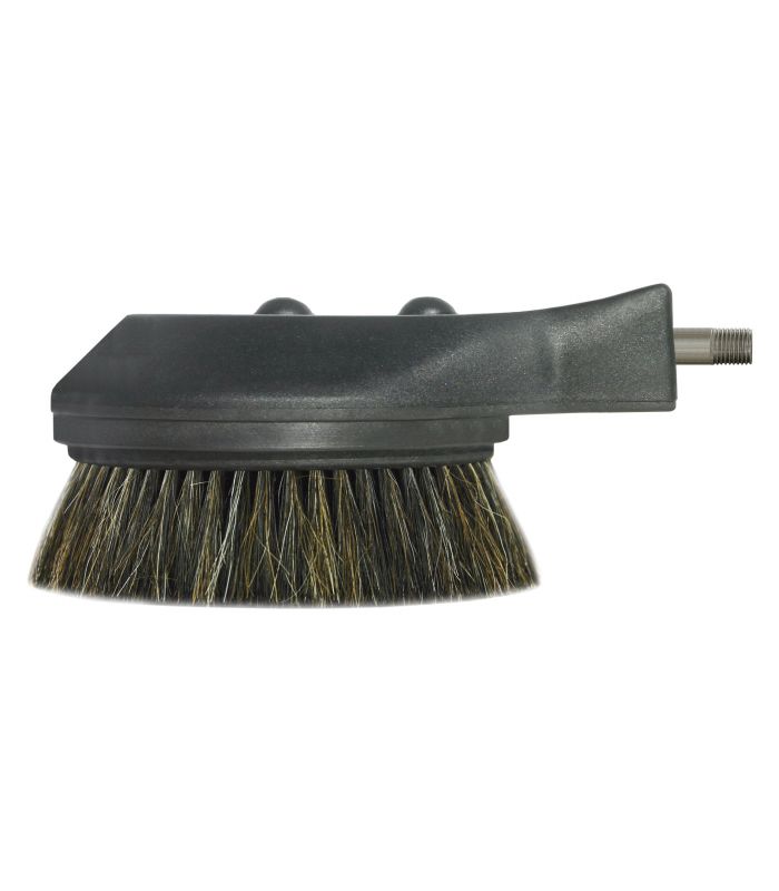 lance brosse rotative