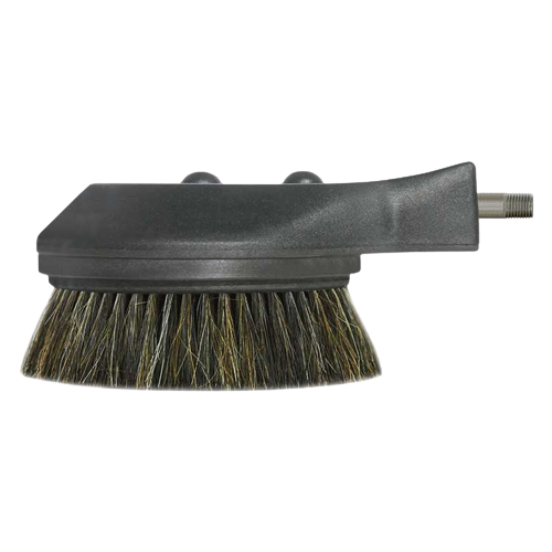 lance brosse rotative
