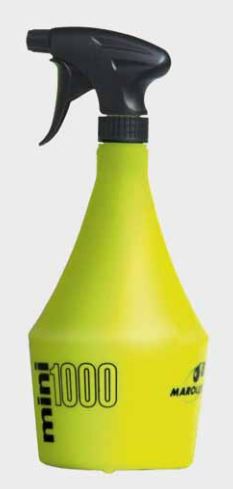 Pulvérisateur mini 1L