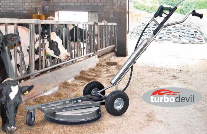 turbodevil