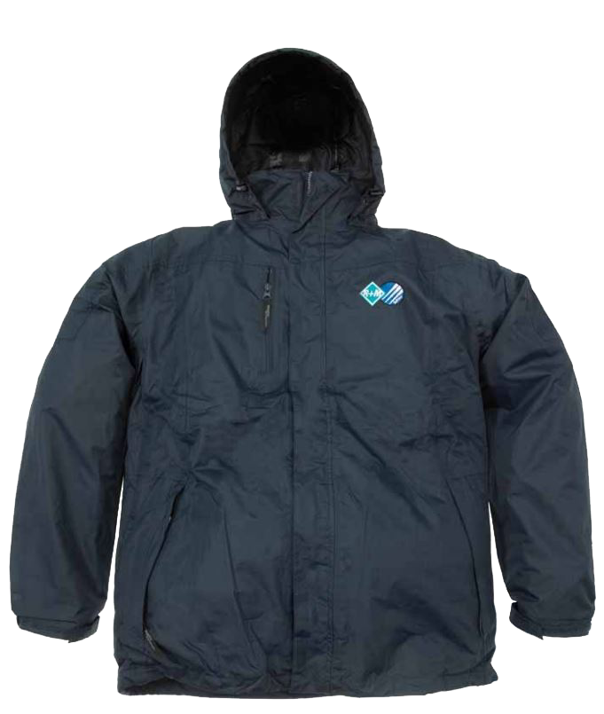 Veste de protection