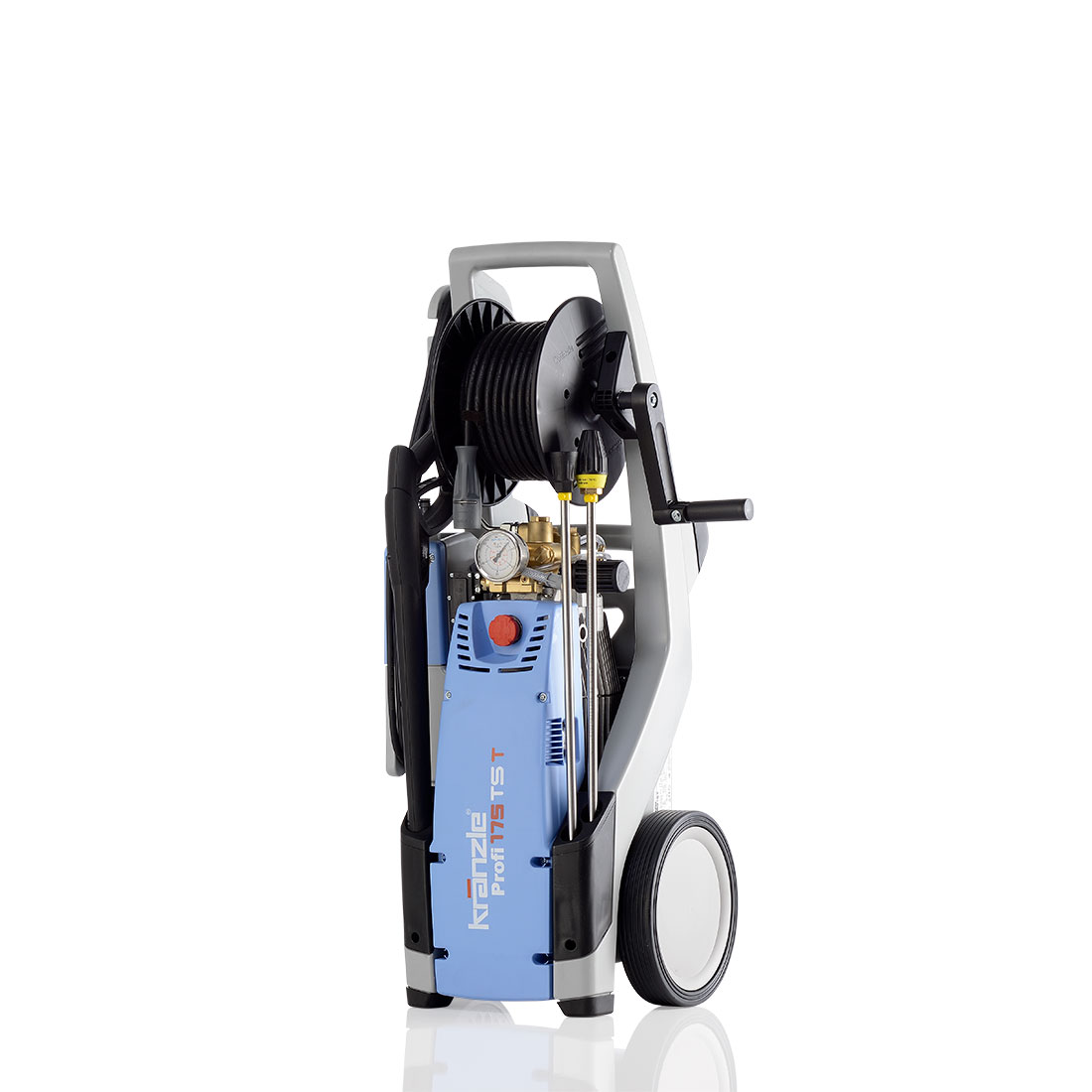 Profi 175 TST