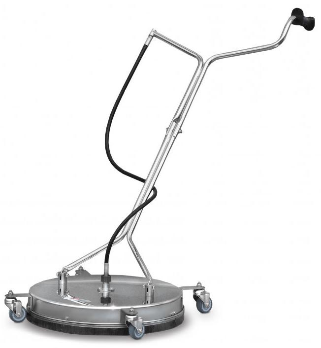 laveur de surface