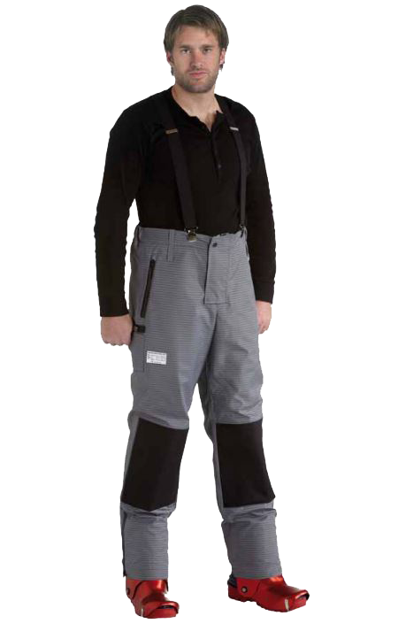 Pantalon de sécurité