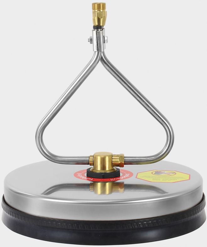 laveur de surface