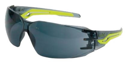 Lunettes de protection intégrale