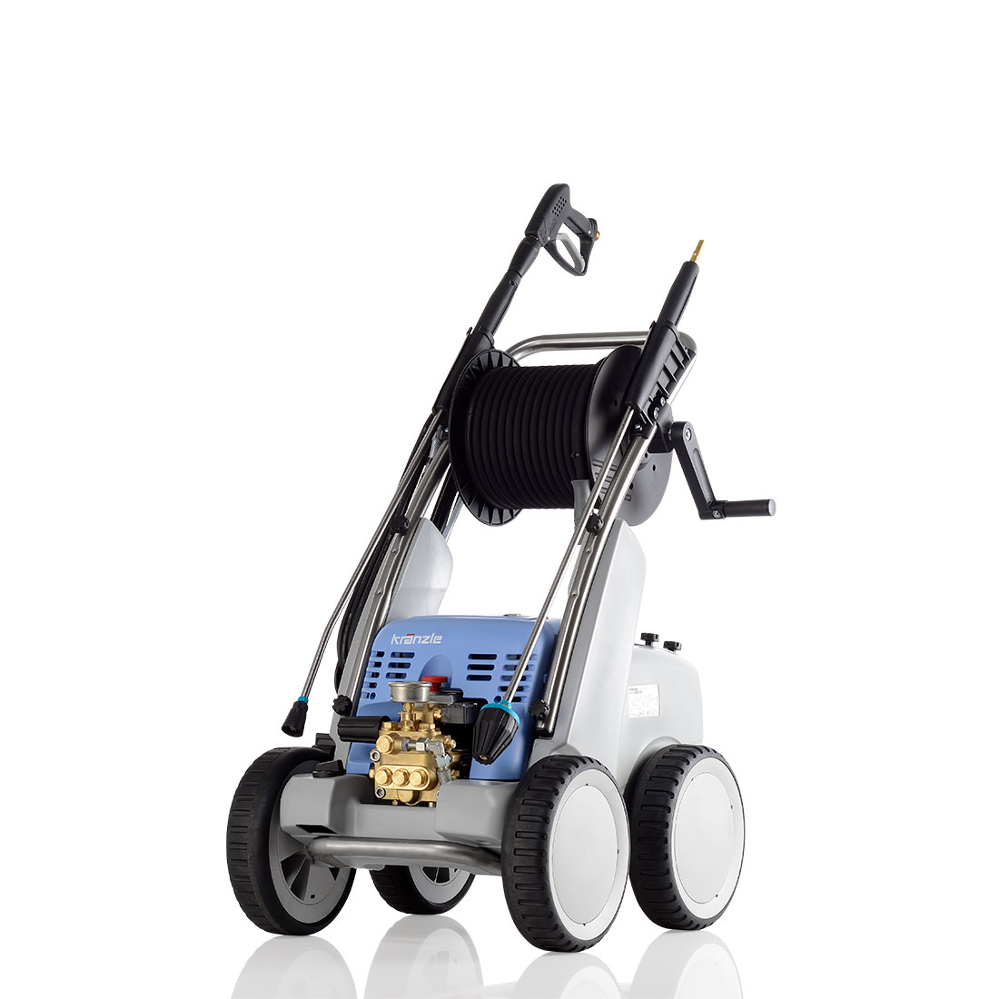 Quadro 1000 TST