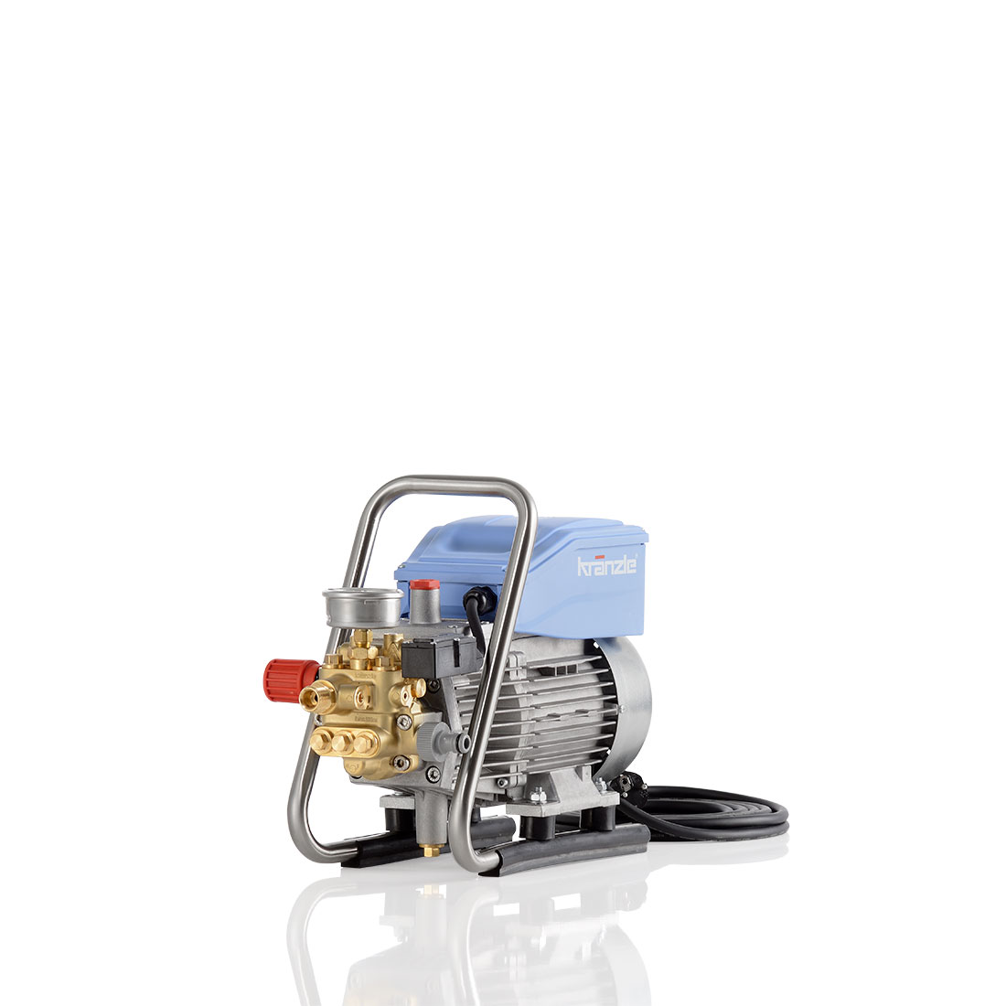 HD 10/122 TS