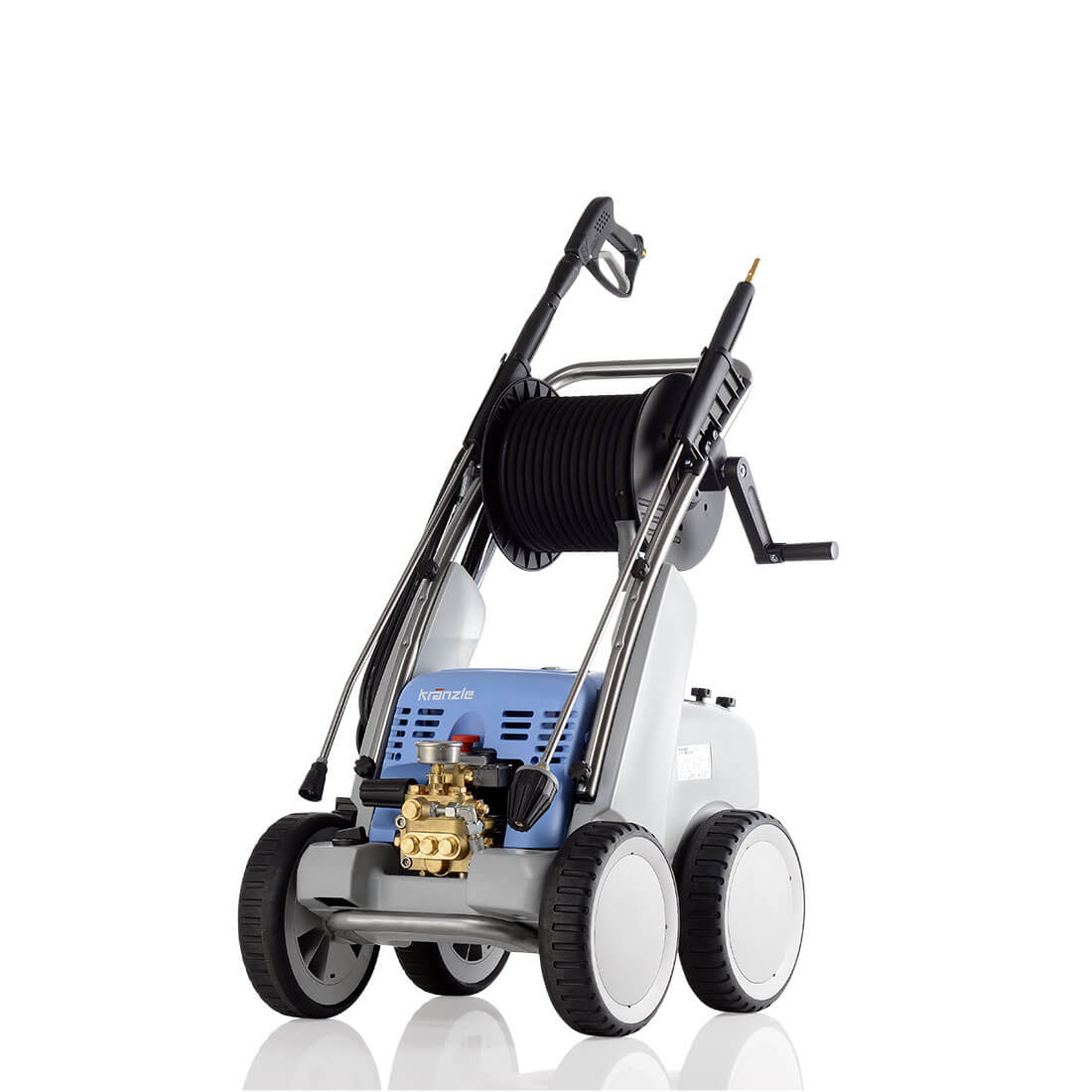 Quadro 800 TST