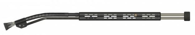 lance orientable