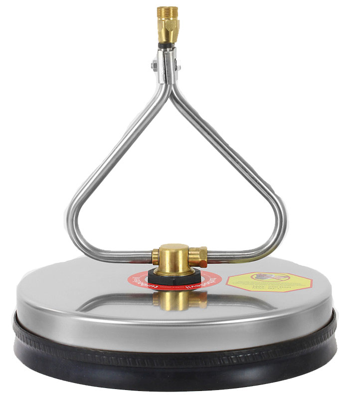 laveur de surface