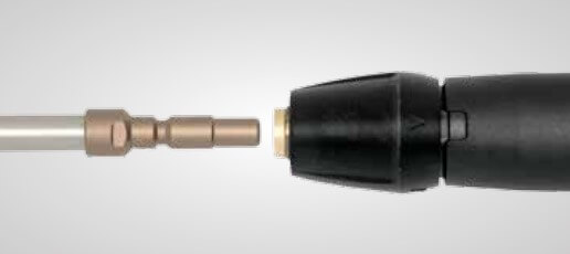 Raccord rapide 1050