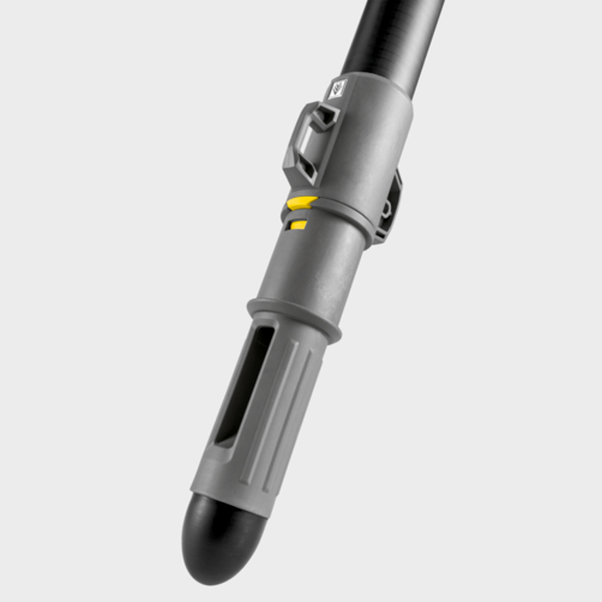 Sécurité anti rotation lance Karcher