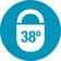 Security 38º