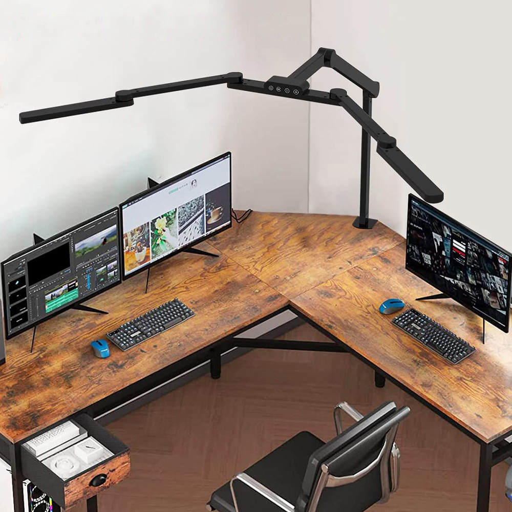 Lampe LED transformable