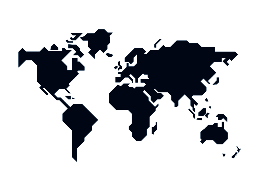 Tarkett presence internationale