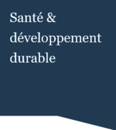Tarkett Santé et développement durable
