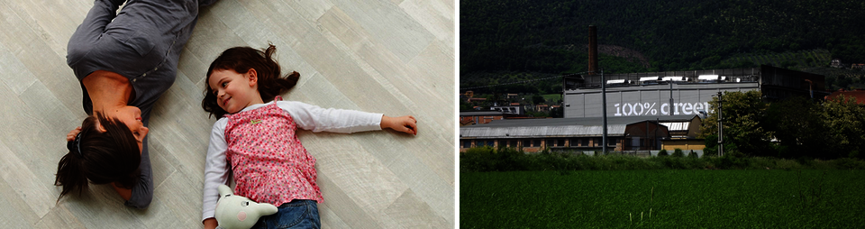 Tarkett developpement durable