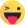 laughing