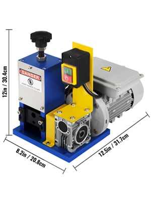 VEVOR Machine A Denuder Les Fils De Cables 1,5-25mm Machine A Denuder Les Fils Electriques Pour Recyclage Des Dechets De Cuivre -Dark Blue Blade -Pas Cher Pro Bricoleur Magasin AAHKMJXYDAFdJAOAIMEbOAchsNwF47gfWWMct1uaXzXJCVIqjjVJLqw cq39v7nX9UY8cnRSmOjodZDNdj Awk64SUzOKUjGGJq867oPSGaho0GHQ6JjO4NUeVi9hQm2O8XjW8NYMTnzsshcUldfCwQaAaqJVWslcdISS YTtyivDQ==