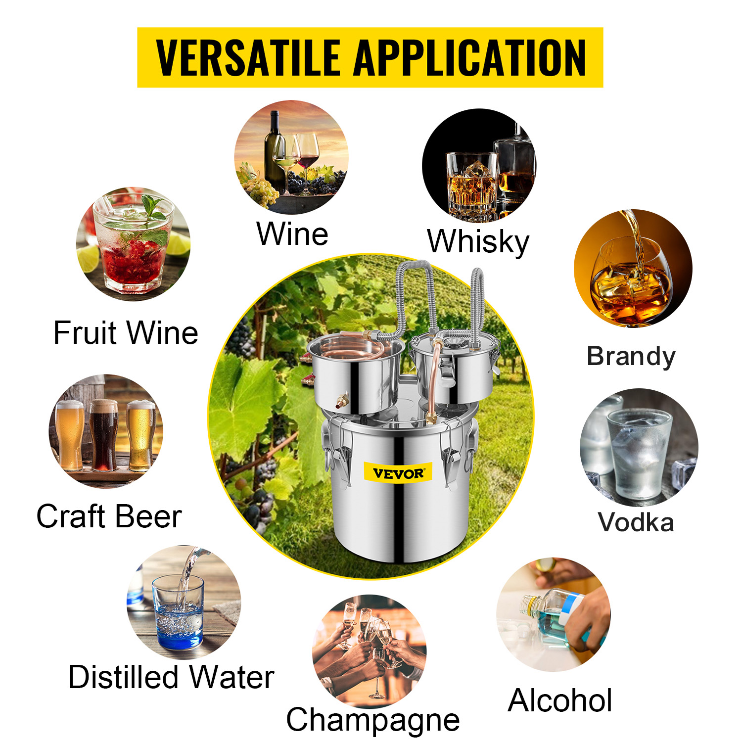 Diy Distillateur Alambic 12l Condenseur Thermometre Eau Alcool Huile Brassage -Terre Tendre Soldes Boutique AAHKMJXYDAFdJAOAIMEbOAchsNwF47gfWWMct1uaXzXJCVIqjjVJLqw cq39v7nX9UYAewot88URC9Ukheg4U7gL7lrqTliHnLtTCrXqyzuhD1b2j9wyexxQaqWsCnfUhnSSV4eJZzuYOiAm0C 6yalV