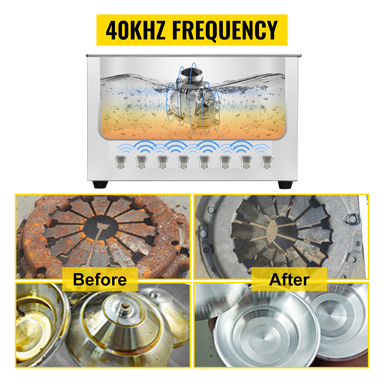 VEVOR Nettoyeur A Ultrasons Numerique 3 L 40 KHz Nettoyeur Ultrasonique Professionnel Chauffage 100 W Appareil De Nettoyage Ultrasonique Bac Inox Temps Temperature Reglable Bijoux Lunettes Protheses -Stanleyfaco Magasin AAHKMJXYDAFdJAOAIMEbOAchsNwF47gfWWMct1uaXzXJCVIqjjVJLqw cq39v7nX9UYBNzknmLGYYsjFbtHfaN9n 3L UkquCnOL4s1A4IBOzcu0pUtaL4vbGGJoEN38IUCAO gS7VHgwLAvMHmeql2