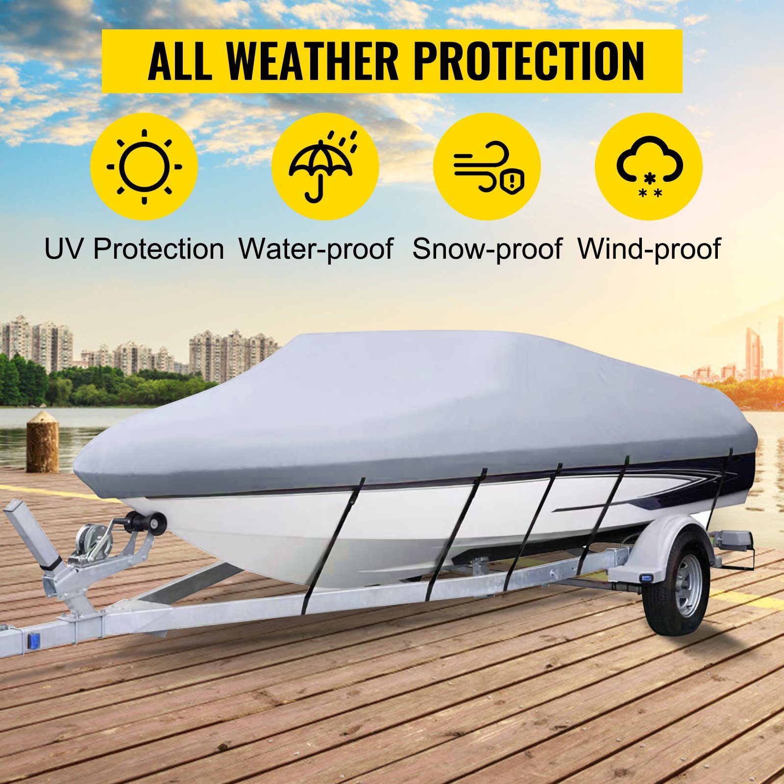 VEVOR Telo Copri Barca Ricovero Lunghezza 610cm-670cm, Telo Copri Barca Tessuto Oxford 600D, Telo Impermeabile Copri Imbarcazione, Larghezza Fino 269cm, Telo Copertura Per Varie Tipologie Di Barche -TopAuto Ricambi Italia AAHKMJXYDAFdJAOAIMEbOAchsNwF47gfWWMct1uaXzXJCVIqjjVJLqw cq39v7nX9UYGt PoM5eOA7e1aGc1WpK7IwJKxz Vts9DgAsEAKzm6Cdz Wm5cjktLp VuEA9kkzDXulIXAGHmSfbIqdYBI7k