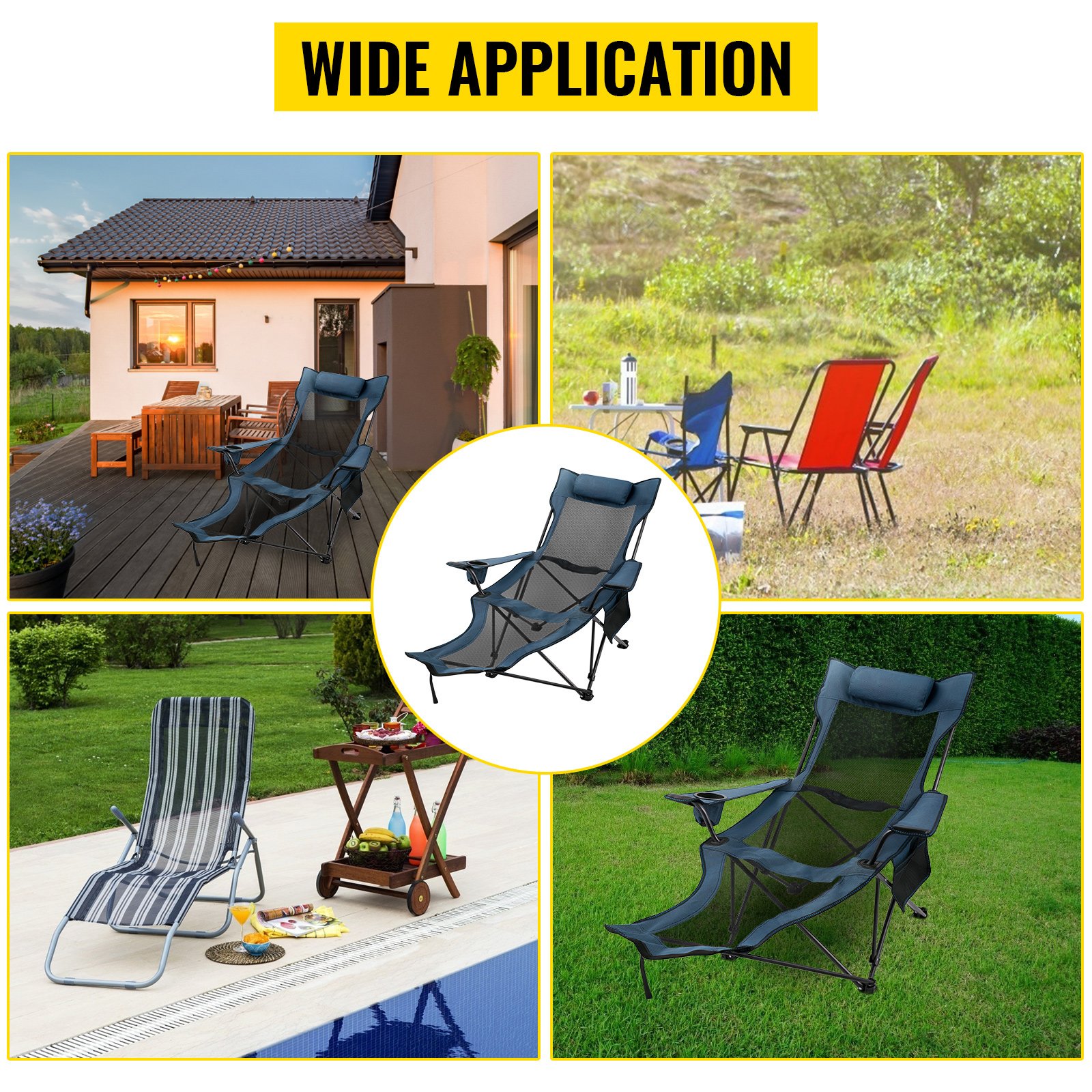 VEVOR Silla De Malla Para Campamento Reclinable Plegable, Capacidad Máxima De 150 Kg Tumbona De Campamento Altura Ajustable, Material De Malla Transpirable, Silla Plegable Para Viajes Y Pesca Azul -Mano Mano Ventas AAHKMJXYDAFdJAOAIMEbOAchsNwF47gfWWMct1uaXzXJCVIqjjVJLqw cq39v7nX9UYLyeEbHLuq gTzNUE3EcpBA3pjHNouIAS2oA4vPiU77PdpKZMkCQhspm4FPyeX25SgGCrbLMhg1T6 F at3AMU
