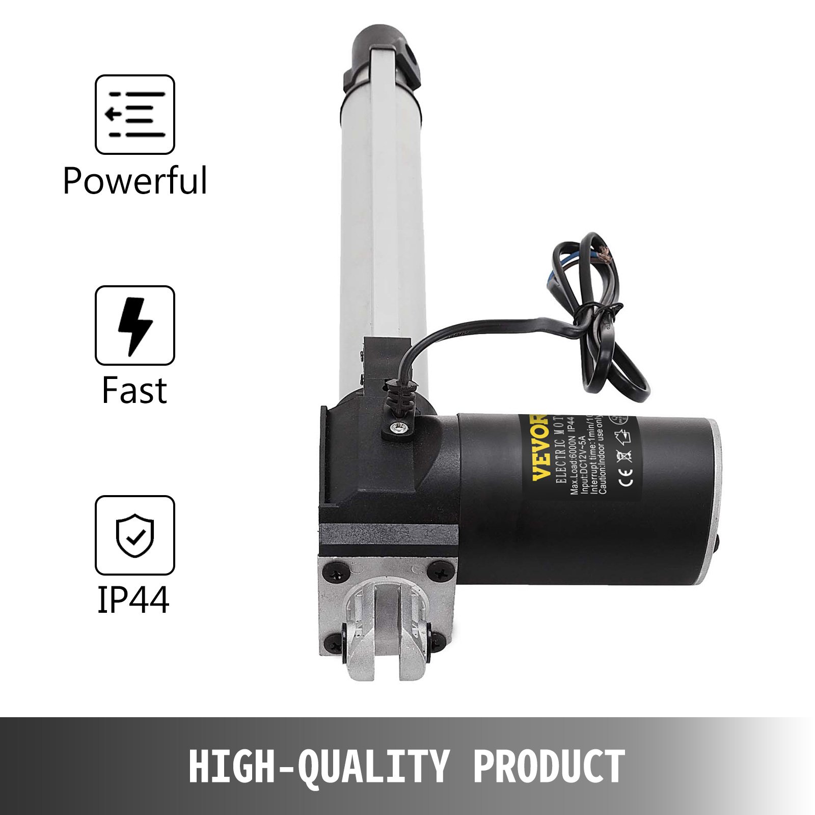 VEVOR Verin Electrique Actionneur Lineaire 6000N / 600kg 10" Moteur Electrique De DC 12V De Course Pour Tables Elevatrices Et Fauteuils De -Promos Botani Pro Boutique AAHKMJXYDAFdJAOAIMEbOAchsNwF47gfWWMct1uaXzXJCVIqjjVJLqw cq39v7nX9UYLyeEbHLuq gTzNUE3EcpBCyk t2KVhy052Zs6jPaH0ga0jwm3pMTD5T4m1y0JaOdm4OD7iLof oEB0zPnti8V