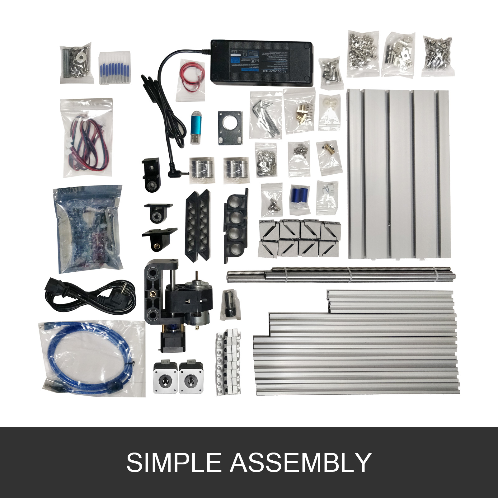 VEVOR CNC 3018 GRBL Controllo CNC Router Kit 3 Assi Macchina Del Router Di CNC Con ER11 E Prolunga Da 5 Mm Per Plastica Acrilica PCB PVC Intaglio Fresatrice Illing Area Di Lavoro 300x180x45mm -Makitae Outlet AAHKMJXYDAFdJAOAIMEbOAchsNwF47gfWWMct1uaXzXJCVIqjjVJLqw cq39v7nX9UYRWvipMvc4MoK1KKET4 8QT79gEIo1gyfYNfYBottFXk4KNFjyHf2PNreX 2mapUc=
