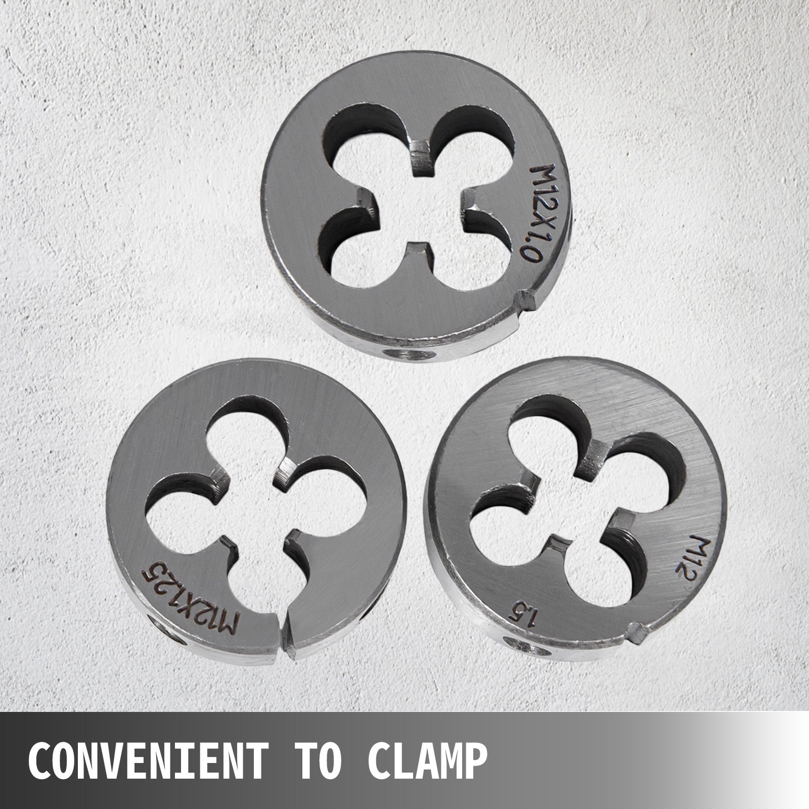 VEVOR Jeu De Tarauds Et Filieres De Filetage 110PCS M2-M18 Kit Tarauds Et Matrices Metrique En Tungstene Outils Couper Filetage Externe Interne Etui De Rangement De Filieres Et Filetage Avec Coffret -Promos Outil Virtuose Magasin AAHKMJXYDAFdJAOAIMEbOAchsNwF47gfWWMct1uaXzXJCVIqjjVJLqw