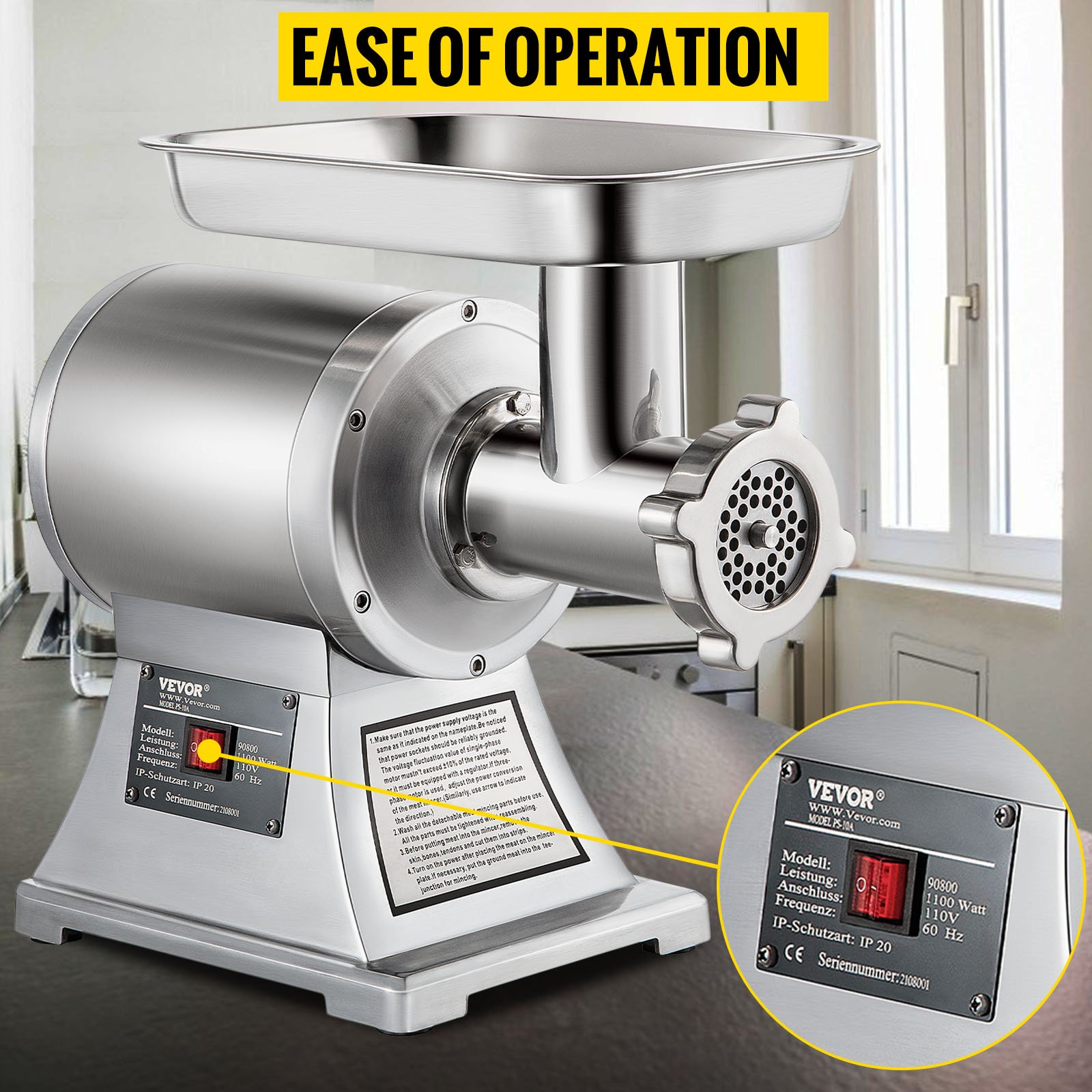 Commercial Stainless Steel 250kg/h Meat Grinder Blade Plate Sausage Stuffer FDA -Petit Électroménager AAHKMJXYDAFdJAOAIMEbOAchsNwF47gfWWMct1uaXzXJCVIqjjVJLqw cq39v7nX9UYTUulZnTrpyYGguRjU8NP R R8 grCyJtfA 1JTD8IUiuHFUKMEMYn3cQV2z19xtmVqi9BOJRHIyHplp3HWrvD29yVlykM54z HDSIhbyFkA==