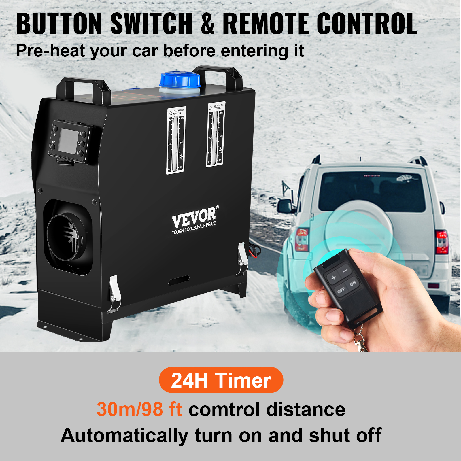 VEVOR Riscaldatore Ad Aria Diesel 12V, Riscaldatore Di Parcheggio, Riscaldatore Per Camion Auto Barca 8KW Monoforo Interruttore, Colore Nero, Riscaldamento Da Parcheggio, Air Heater Diesel 12V 8KW -Offerta economica Michelin AAHKMJXYDAFdJAOAIMEbOAchsNwF47gfWWMct1uaXzXJCVIqjjVJLqw cq39v7nX9UYYvxe5BbFpQLHNgvBGxWG9VInPx8UcnFtCRLzQLuqFsiMJj9rv NeMBpRR4242rGLd7PjRrAuI6v83ldi bH6I