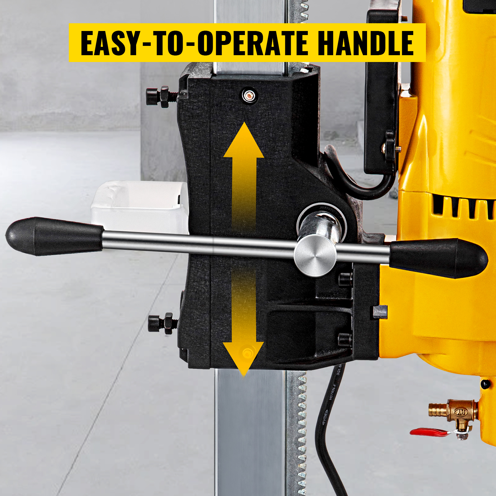 VEVOR Trapano Colonna Da Banco, 3980 W Macchina Per Carotaggio, 220 V Trapano A Colonna Industriale Ad Alta Precisione, Frequenza Nominale 50 HZ Preci -Makitae Outlet AAHKMJXYDAFdJAOAIMEbOAchsNwF47gfWWMct1uaXzXJCVIqjjVJLqw cq39v7nX9UYciTU5rnwanRYsMgT1CjW4xx5lDAssnF0hTxbdF CbLrCKXX9wq2Fv91sKIUV5 6B03rhNyEh4r1bsSHho 19Q