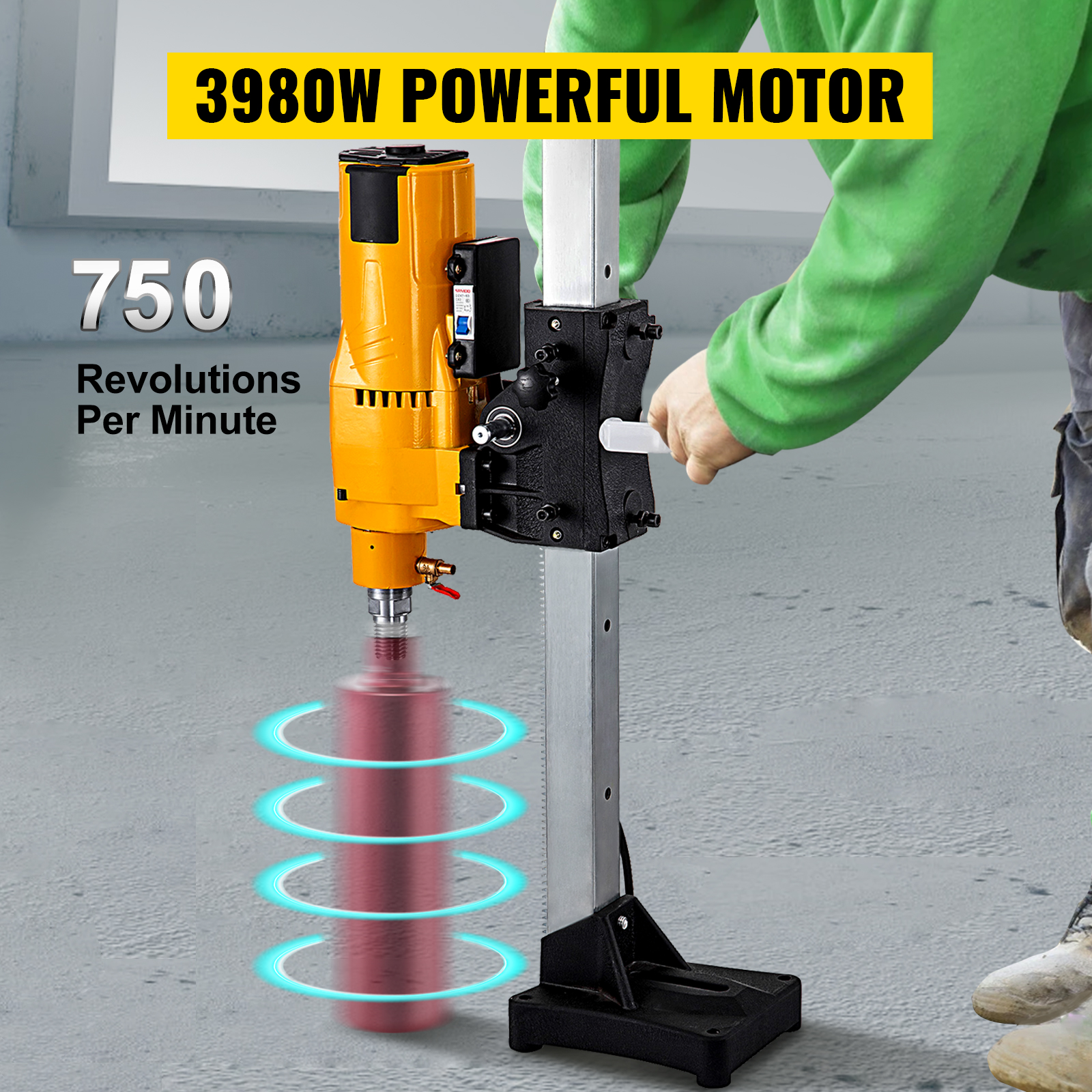 VEVOR Trapano Colonna Da Banco, 3980 W Macchina Per Carotaggio, 220 V Trapano A Colonna Industriale Ad Alta Precisione, Frequenza Nominale 50 HZ Preci -Makitae Outlet AAHKMJXYDAFdJAOAIMEbOAchsNwF47gfWWMct1uaXzXJCVIqjjVJLqw cq39v7nX9UYciTU5rnwanRYsMgT1CjW4xx5lDAssnF0hTxbdF CbLrCKXX9wq2Fv91sKIUV5 6BiezrSmKYUWGHFasfFJCdc