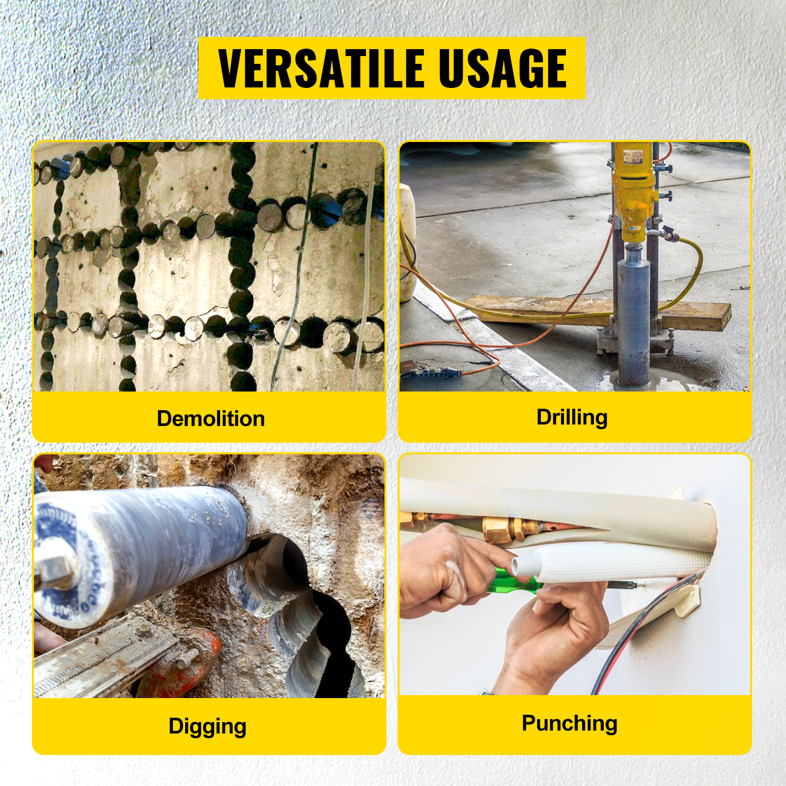 VEVOR Trapano Colonna Da Banco, 3980 W Macchina Per Carotaggio, 220 V Trapano A Colonna Industriale Ad Alta Precisione, Frequenza Nominale 50 HZ Preci -Makitae Outlet AAHKMJXYDAFdJAOAIMEbOAchsNwF47gfWWMct1uaXzXJCVIqjjVJLqw cq39v7nX9UYciTU5rnwanRYsMgT1CjW4xx5lDAssnF0hTxbdF CbLrCKXX9wq2Fv91sKIUV5