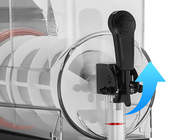 VEVOR Macchina Per Granite Bevande Fredde Alcoliche Serbatoio Capacita 12L, Granitore Elettrico Da Banco Per Granite Bevande Succhi Ghiacciate 500W Distributore Per Bevande Alcoliche Compressore 387W -Wenko Negozio AAHKMJXYDAFdJAOAIMEbOAchsNwF47gfWWMct1uaXzXJCVIqjjVJLqw cq39v7nX9UYgqNc6hRnhrqf71WEshbF4134Kp6 TdDS3XLK2E8mDRR1mDIlGyKT1SFAxrUogZKE18qNeLcU4r6eaGuhSmbKFfaudY4k2Qg48G3j7 WraA==